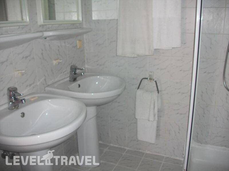 Фотография Delphin Apart Hotel