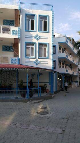 Delphin Apart Hotel
