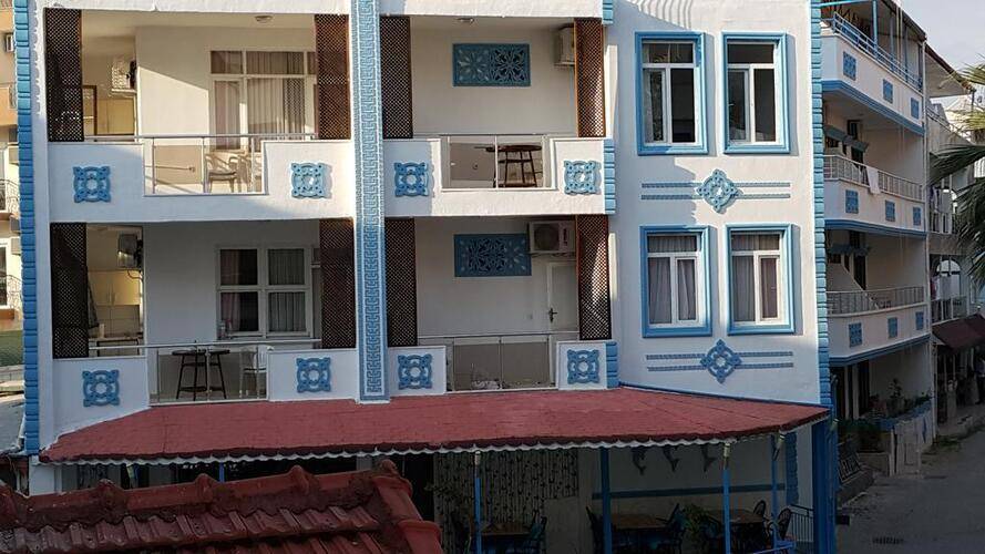 Delphin Apart Hotel