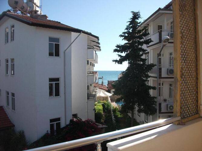 Delphin Apart Hotel