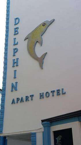 Delphin Apart Hotel