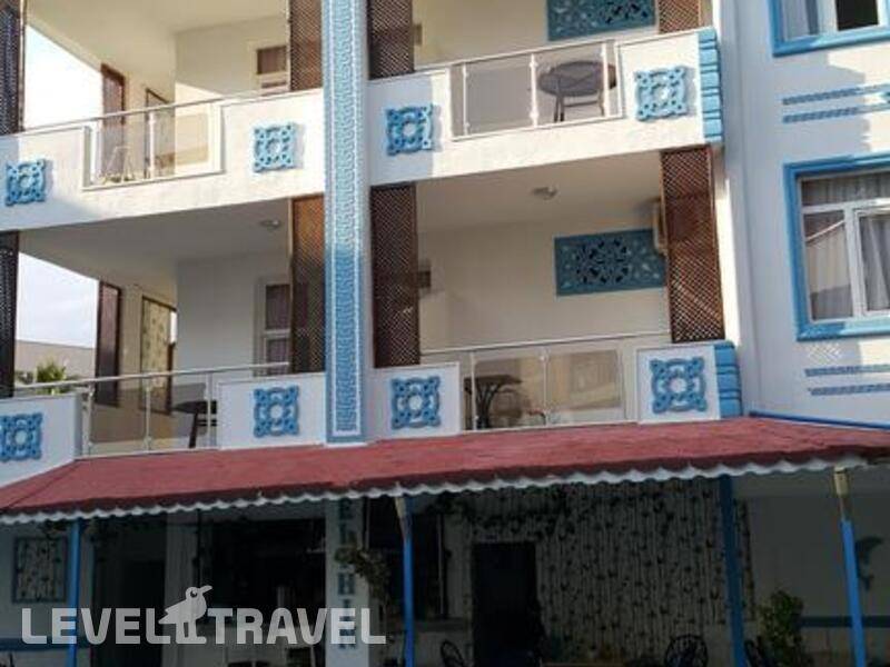 Фотография Delphin Apart Hotel