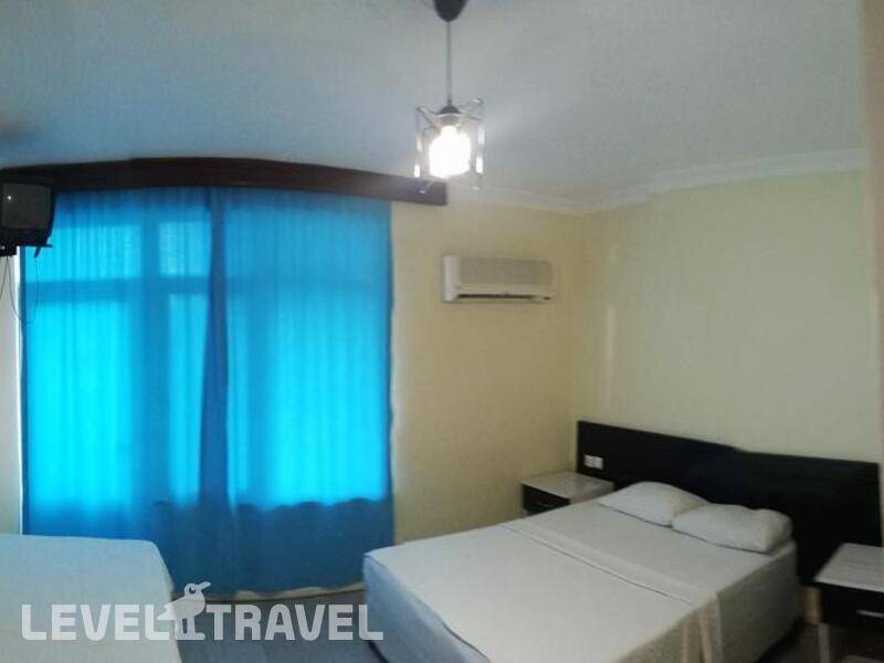 Фотография Delphin Apart Hotel Фотография Delphin Apart Hotel