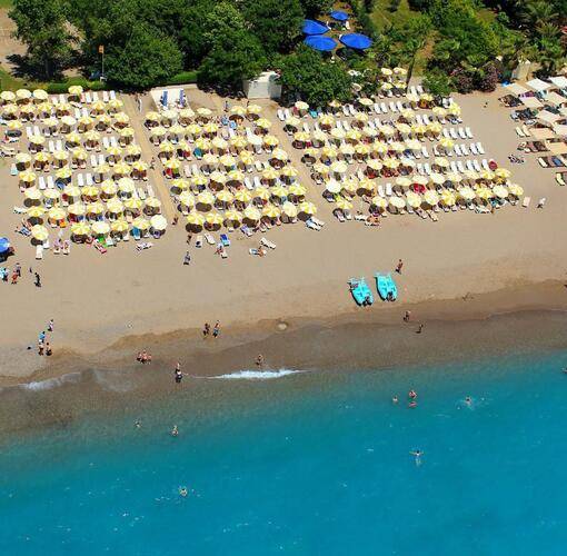 Delphin Apart Hotel