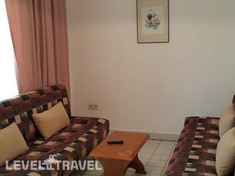 Фотография Delphin Apart Hotel
