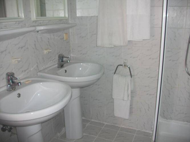 Delphin Apart Hotel