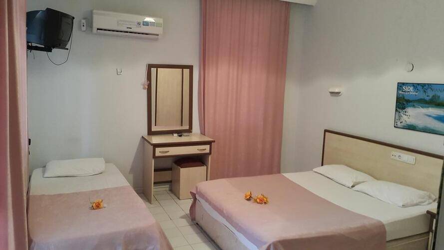 Delphin Apart Hotel