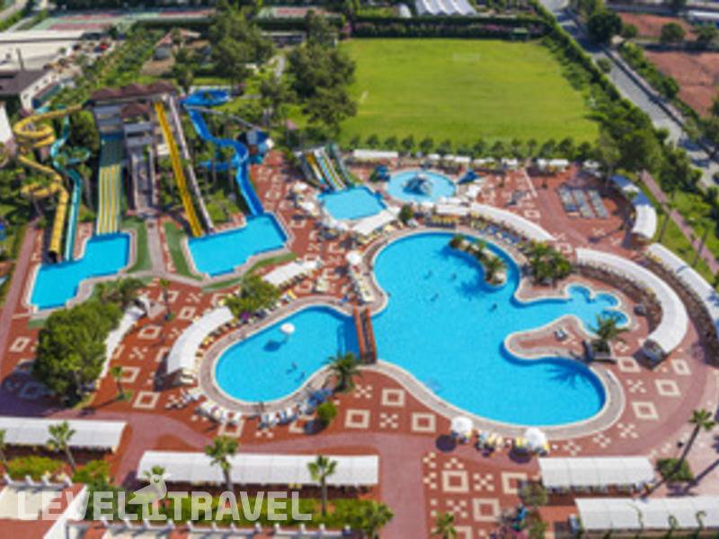 Фотография Club Hotel Turan Prince World Select Villa