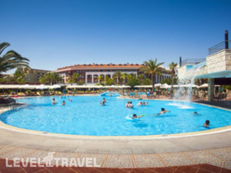 Фотография Club Hotel Turan Prince World Select Villa