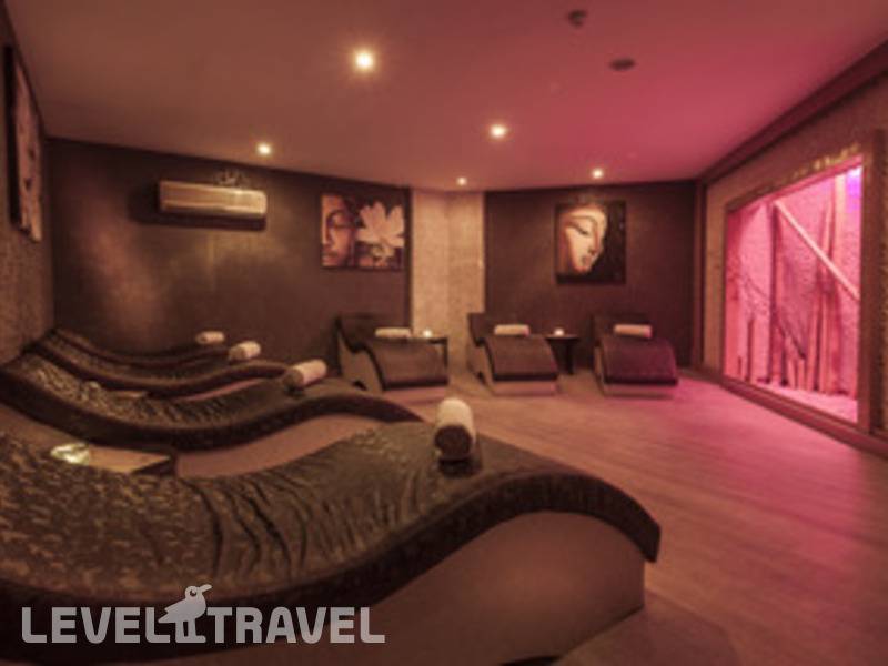 Фотография Club Hotel Turan Prince World Select Villa