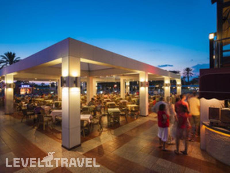 Фотография Club Hotel Turan Prince World Select Villa