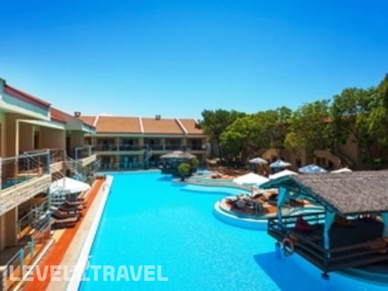 Фотография Club Hotel Turan Prince World Select Villa