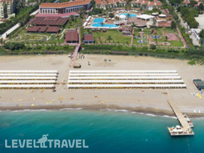 Фотография Club Hotel Turan Prince World Select Villa