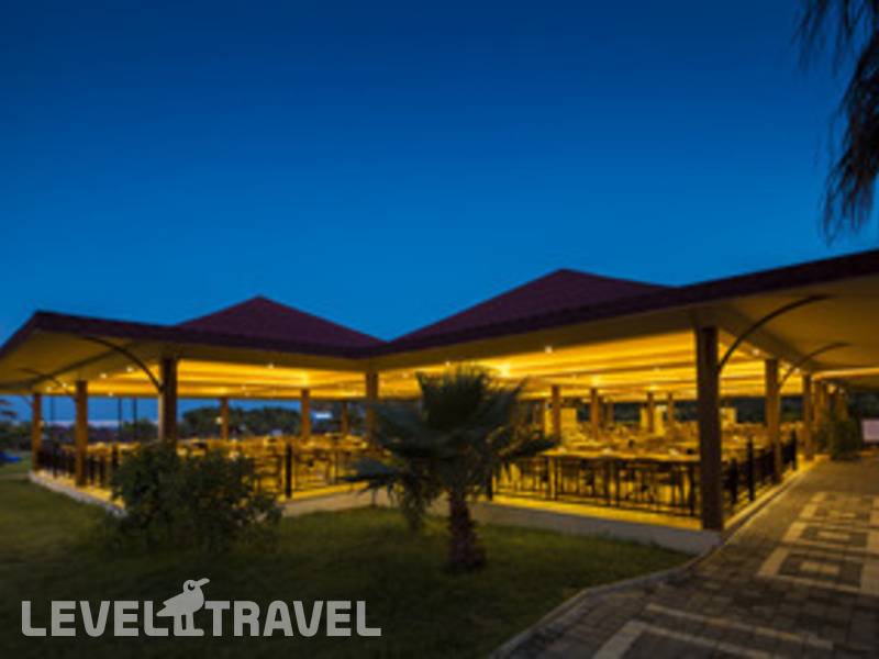 Фотография Club Hotel Turan Prince World Select Villa