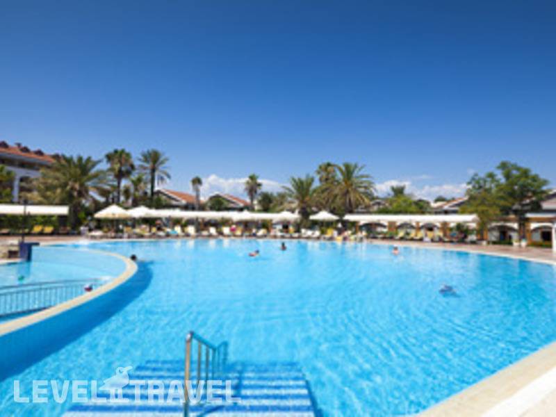 Фотография Club Hotel Turan Prince World Select Villa