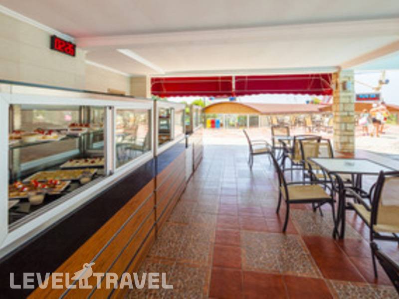Фотография Club Hotel Turan Prince World Select Villa