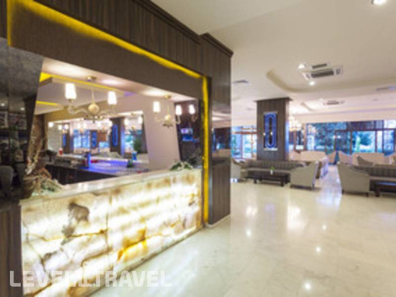 Фотография Club Hotel Turan Prince World Select Villa