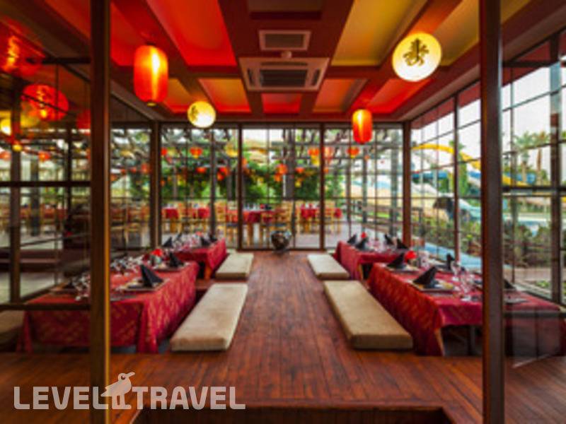 Фотография Club Hotel Turan Prince World Select Villa