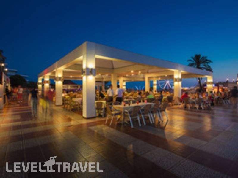 Фотография Club Hotel Turan Prince World Select Villa