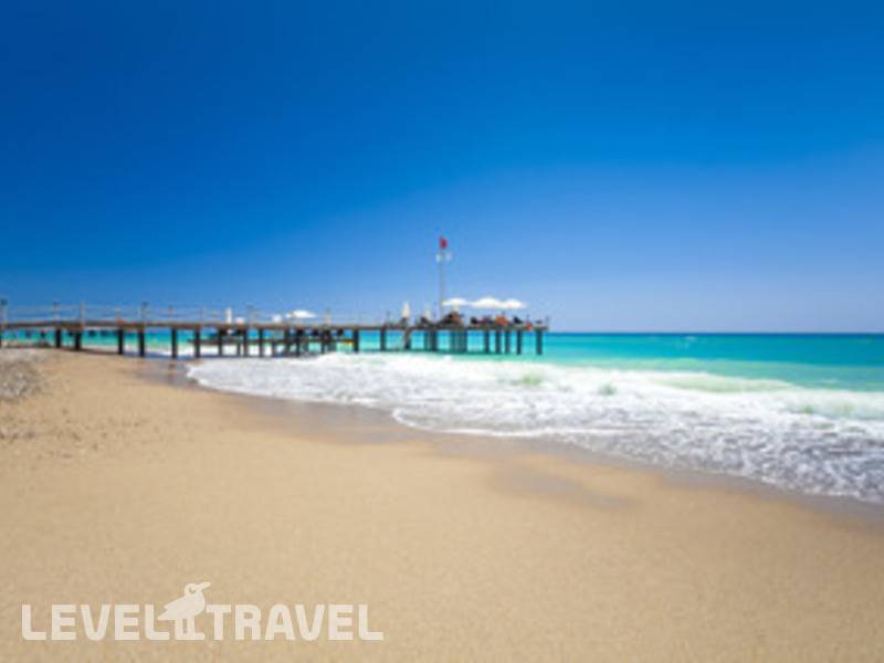 Фотография Club Hotel Turan Prince World Select Villa