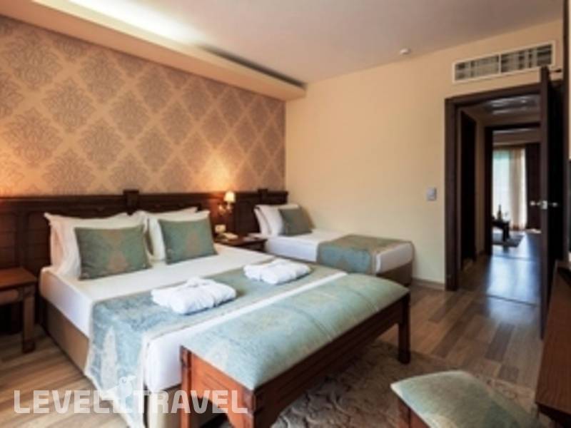 Фотография Club Hotel Turan Prince World Select Villa