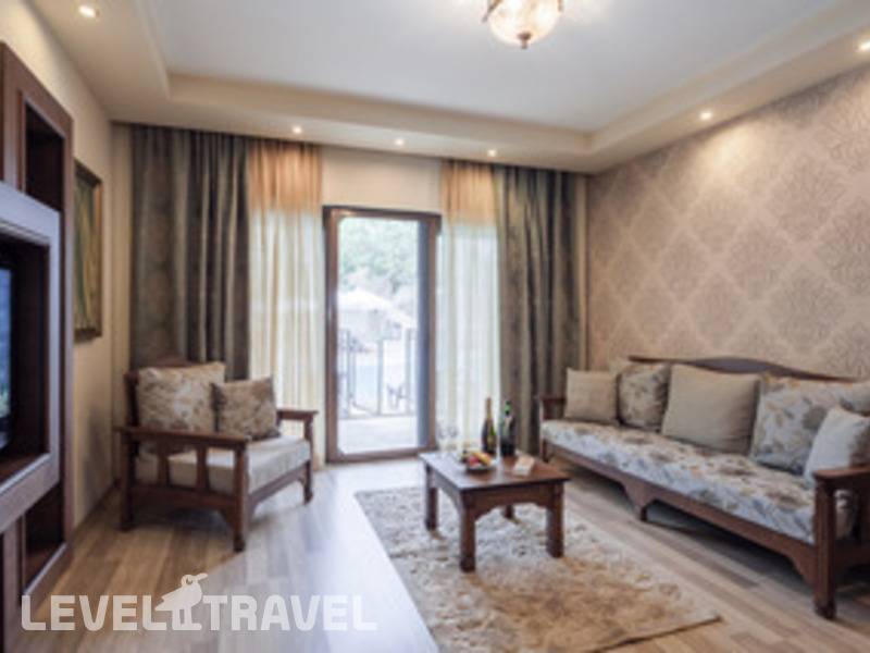 Фотография Club Hotel Turan Prince World Select Villa