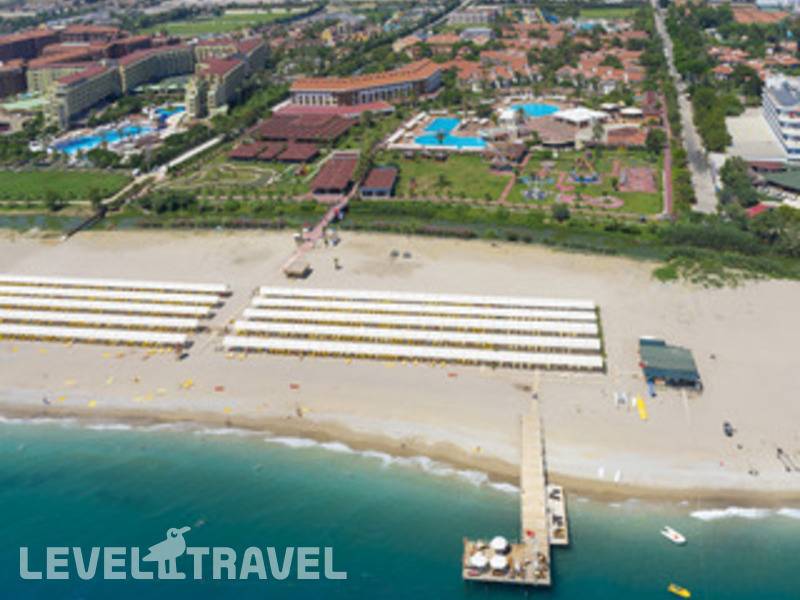 Фотография Club Hotel Turan Prince World Select Villa