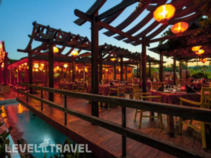 Фотография Club Hotel Turan Prince World Select Villa