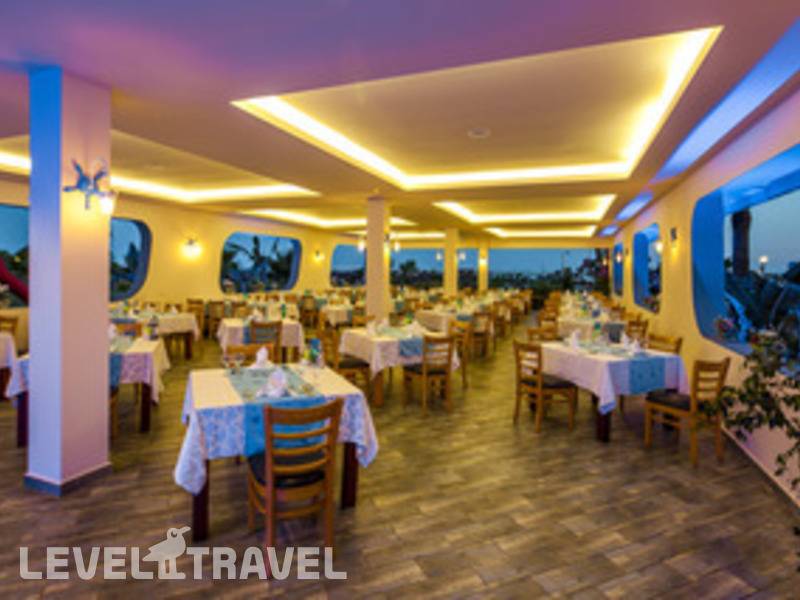 Фотография Club Hotel Turan Prince World Select Villa