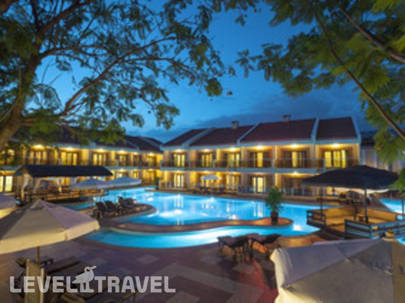 Фотография Club Hotel Turan Prince World Select Villa