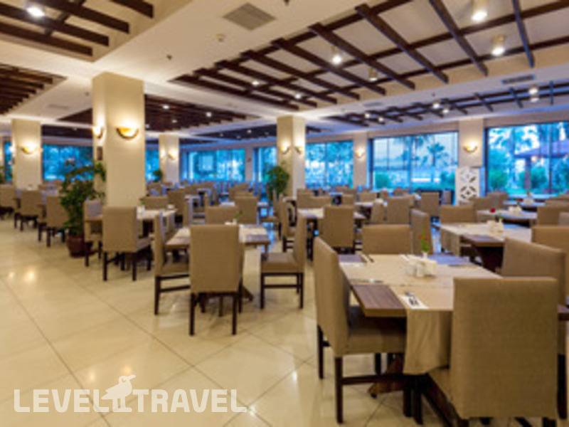 Фотография Club Hotel Turan Prince World Select Villa