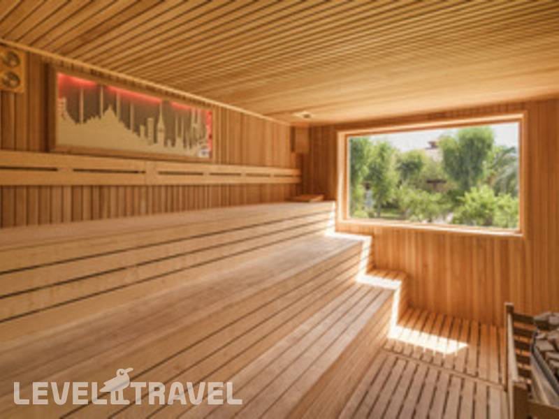 Фотография Club Hotel Turan Prince World Select Villa