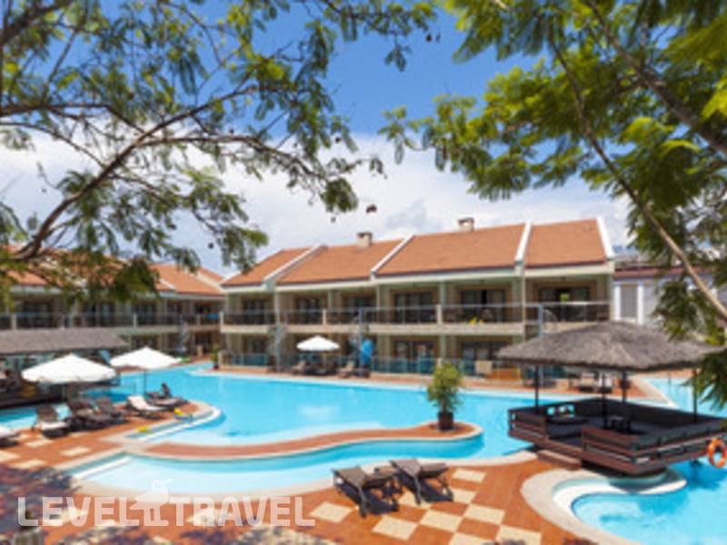 Фотография Club Hotel Turan Prince World Select Villa