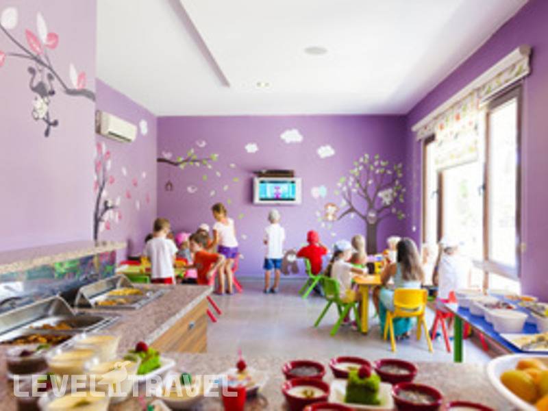 Фотография Club Hotel Turan Prince World Select Villa