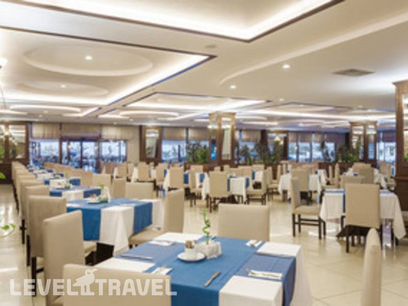 Фотография Club Hotel Turan Prince World Select Villa