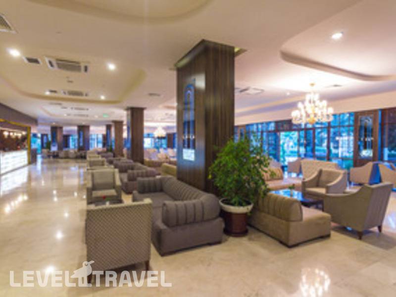 Фотография Club Hotel Turan Prince World Select Villa