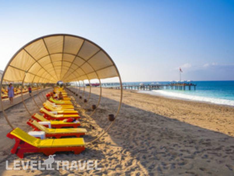 Фотография Club Hotel Turan Prince World Select Villa