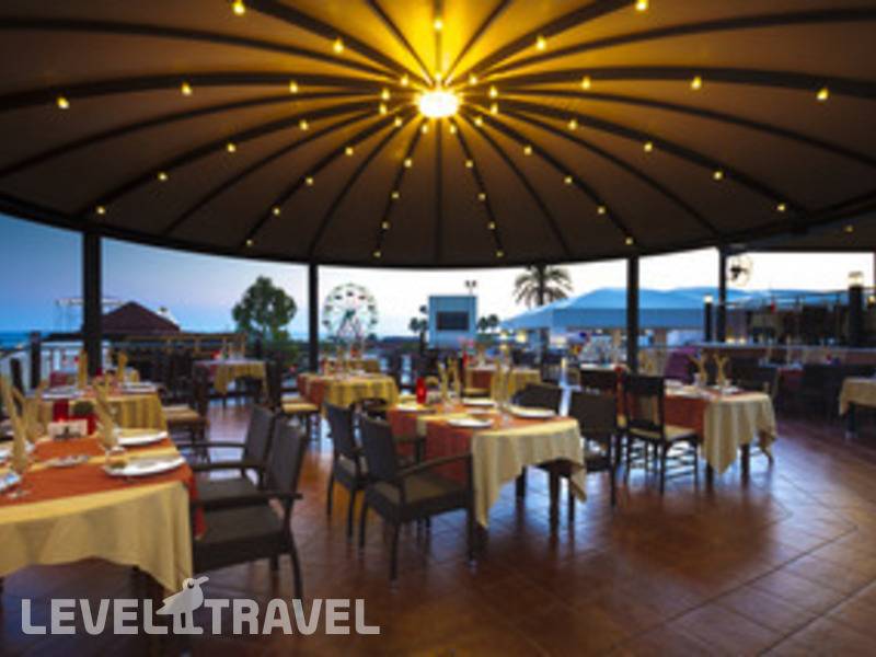 Фотография Club Hotel Turan Prince World Select Villa