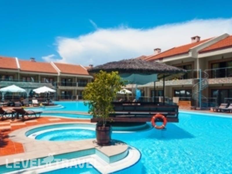 Фотография Club Hotel Turan Prince World Select Villa
