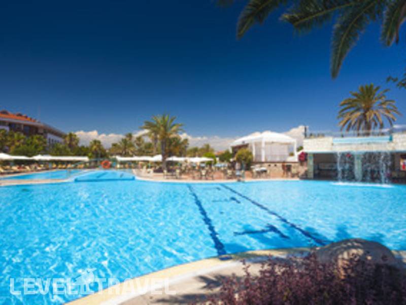 Фотография Club Hotel Turan Prince World Select Villa