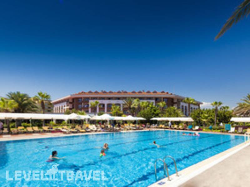 Фотография Club Hotel Turan Prince World Select Villa