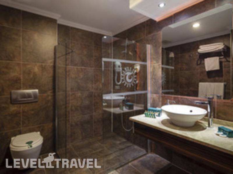 Фотография Club Hotel Turan Prince World Select Villa
