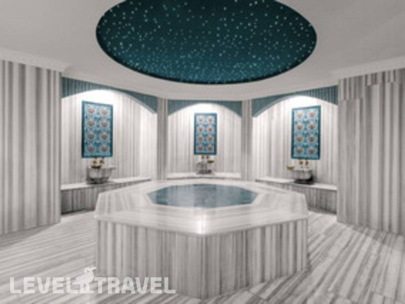 Фотография Club Hotel Turan Prince World Select Villa