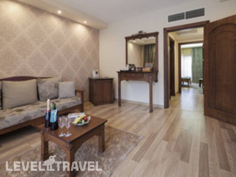 Фотография Club Hotel Turan Prince World Select Villa