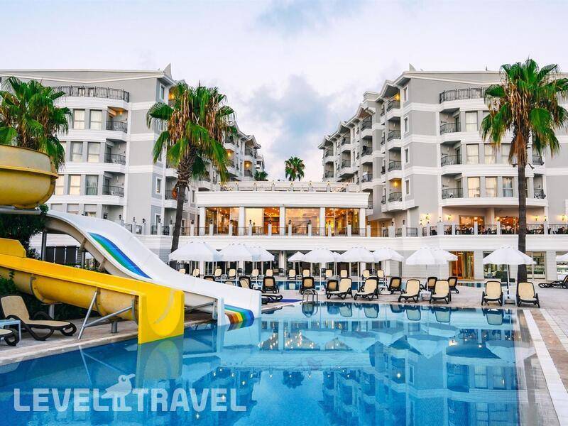 Фотография Royal Atlantis Beach