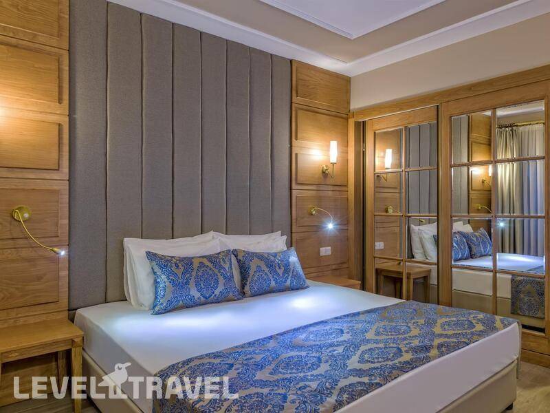 Фотография Royal Atlantis Beach