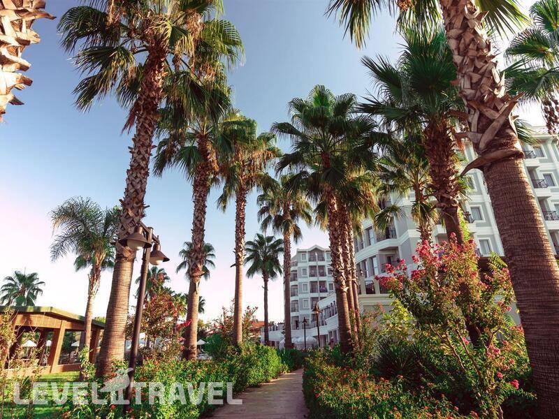 Фотография Royal Atlantis Beach