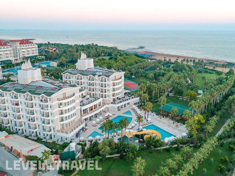 Фотография Royal Atlantis Beach
