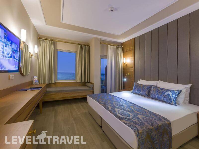Фотография Royal Atlantis Beach