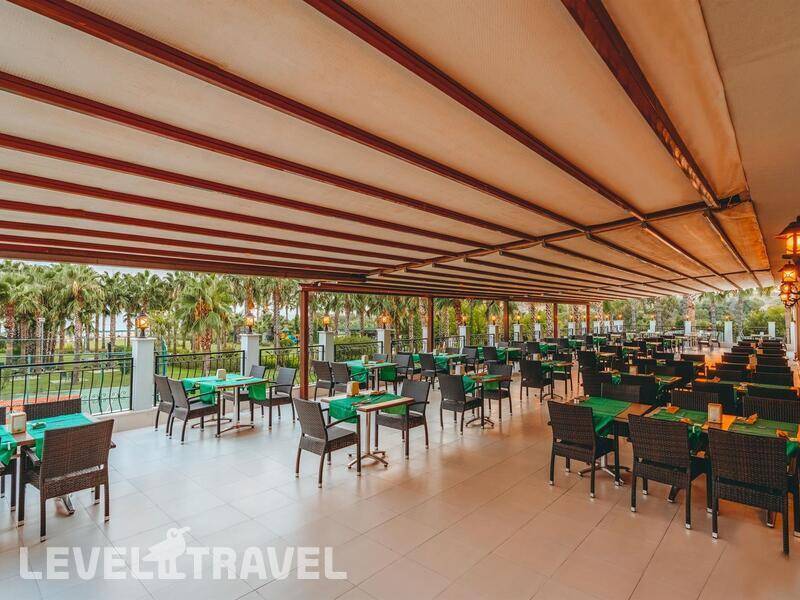 Фотография Royal Atlantis Beach